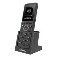 Miniatura 2 de Fanvil W610W Portable WiFi Phone 2 Color screen