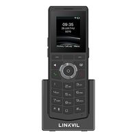 Miniatura 3 de Fanvil W610W Portable WiFi Phone 2 Color screen
