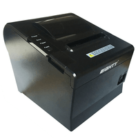 Miniatura 1 de Eightt Impresora de Tickets Termica 80mm Interfaz USB/ETHERNET/ SERIAL