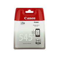 CARTUCHO CANON NEGRO PG-545