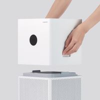 Miniatura 6 de PURIFICADOR DE AIRE XIAOMI SMA