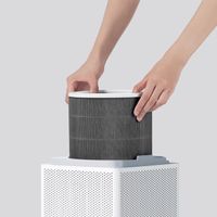 Miniatura 7 de PURIFICADOR DE AIRE XIAOMI SMA