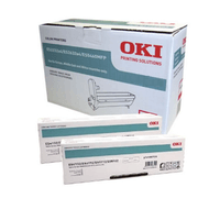 Miniatura 1 de OKI TONER ES8433 CYAN