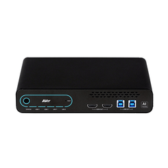 AVER PROAV MATRIX BOX (MT) MT300 (61B31A0001AL) MATRIX AND AUDIO TRACKING BOX, USB/HDMI/RTSP/NDI IN/OUT (REPLACES: 61B31A0001AC)