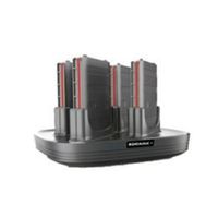 Miniatura 2 de CHARGER  4 SLOT BATTERY MEMOR 10/11