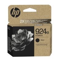 Miniatura 2 de HP 924 CARTUCHO NEGRO XL 1.000PAG