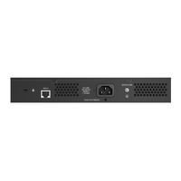 Miniatura 5 de 10-Port Gigabit Ethernet Long Range PoE+ Surveillance Switches