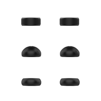 Miniatura 1 de ACCKIT_BO JOYSTICK CAPS BLACK