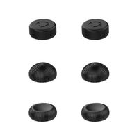 Miniatura 3 de ACCKIT_BO JOYSTICK CAPS BLACK