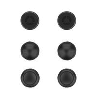 Miniatura 4 de ACCKIT_BO JOYSTICK CAPS BLACK