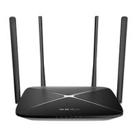 Miniatura 3 de ROUTER WIFI MOVIL 4G MERCUSYS MB115-4G N300 LTE 4xRJ45 100Mbs 1xTELEFONO RANURA NanoSIM