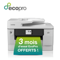 Miniatura 1 de MFCJ6960DW