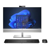 Miniatura 2 de ALL IN ONE HP ELITEONE 870 G9  COMPUTER - INTEL CORE I5 14TH GEN I5-14500 - VPRO TECHNOLOGY - 16 GB - 512 GB SSD - 68.6 CM (27") QHD TOUCHSCREEN