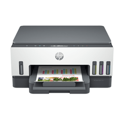 HP Smart Tank Multifunción A4Wifi Thermal Inkjet Dúplex Tank Impresora