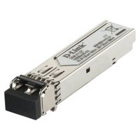 Miniatura 2 de TRANSCEIVER D-LINK DEM-311GT/10 GIGA MULTIMODO LC 3,3V HASTA 550M 10 UNIDADES