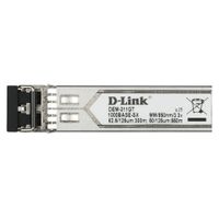 Miniatura 3 de TRANSCEIVER D-LINK DEM-311GT/10 GIGA MULTIMODO LC 3,3V HASTA 550M 10 UNIDADES