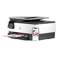 Miniatura 5 de HP OfficeJet Pro Multifunción A4Wifi Thermal Inkjet Dúplex OfficeJet Pro 8122e Inalámbrico All-in-One Color Impresora, Servicio HP Instant Ink; Impres