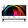 SHARP 24HA1205E NONSMART 24" H