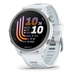 DEPORTE GARMIN FORERUNNER 170 BLANCO