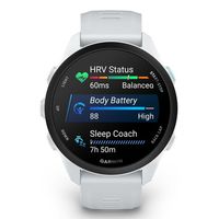 Miniatura 7 de DEPORTE GARMIN FORERUNNER 170 BLANCO