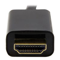 Miniatura 6 de 1M MINI DISPLAYPORT TO HDMI