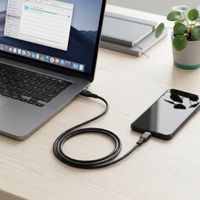 Miniatura 4 de CABLE USB-C a USB-C NETWAY 65 WATIOS