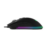 Miniatura 3 de RATON GAMING NETWAY XM350 NEGRO