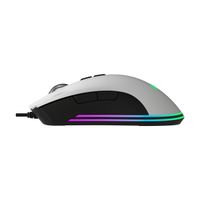 Miniatura 3 de RATON GAMING NETWAY XM350 BLANCO