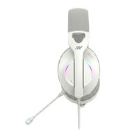 Miniatura 4 de AURICULARES+MICRO NETWAY GAMING HX380 BLANCO