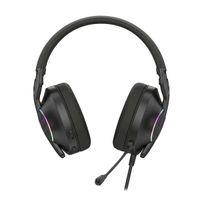 Miniatura 4 de AURICULARES+MICRO NETWAY GAMING HX380 NEGRO