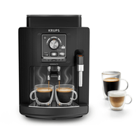 Miniatura 1 de CAFETERA AUTOMATICA KRUPS EA4008E0