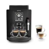 Miniatura 2 de CAFETERA AUTOMATICA KRUPS EA4008E0