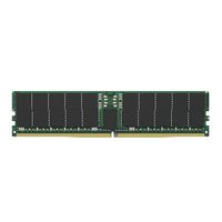 Miniatura 2 de Memoria RAM   DDR5 64GB  (1x64)  CL46  KINGSTON  KSM56R46BD4-64HA