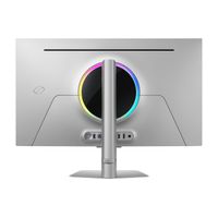 Miniatura 3 de MONITOR 32" DP HDMI SAMSUNG ODISSEY G81SF ULTRAHD 4K 240Hz OLED 0,03ms FREESYNC HDR TRUE BLACK SMART