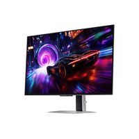 Miniatura 5 de MONITOR 32" DP HDMI SAMSUNG ODISSEY G81SF ULTRAHD 4K 240Hz OLED 0,03ms FREESYNC HDR TRUE BLACK SMART