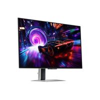 Miniatura 6 de MONITOR 32" DP HDMI SAMSUNG ODISSEY G81SF ULTRAHD 4K 240Hz OLED 0,03ms FREESYNC HDR TRUE BLACK SMART