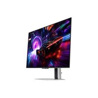 Miniatura 7 de MONITOR 32" DP HDMI SAMSUNG ODISSEY G81SF ULTRAHD 4K 240Hz OLED 0,03ms FREESYNC HDR TRUE BLACK SMART