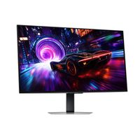 Miniatura 14 de MONITOR 32" DP HDMI SAMSUNG ODISSEY G81SF ULTRAHD 4K 240Hz OLED 0,03ms FREESYNC HDR TRUE BLACK SMART