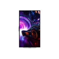 Miniatura 15 de MONITOR 32" DP HDMI SAMSUNG ODISSEY G81SF ULTRAHD 4K 240Hz OLED 0,03ms FREESYNC HDR TRUE BLACK SMART