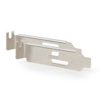 Miniatura 4 de GEMBIRD Tarjet PCI Express bajo perf 2 p. DB9 Mach