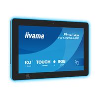 Miniatura 2 de Monitor Táctil IIYAMA ProLite TW1025LASC-B3PNR 10.1" IPS WXGA Altavoces