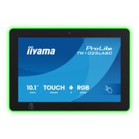 Miniatura 3 de Monitor Táctil IIYAMA ProLite TW1025LASC-B3PNR 10.1" IPS WXGA Altavoces