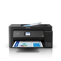 Miniatura 3 de EPSON EcoTank ET-15000 Multifunción A3 Wifi Inkjet Dúplex