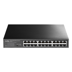 Cudy GS1024 Switch 24 Puertos Gigabit