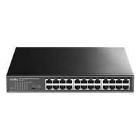 Miniatura 2 de Cudy GS1024 Switch 24 Puertos Gigabit