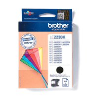Miniatura 1 de ink black MFC-J4620DW/J5620DW/J5720DW
