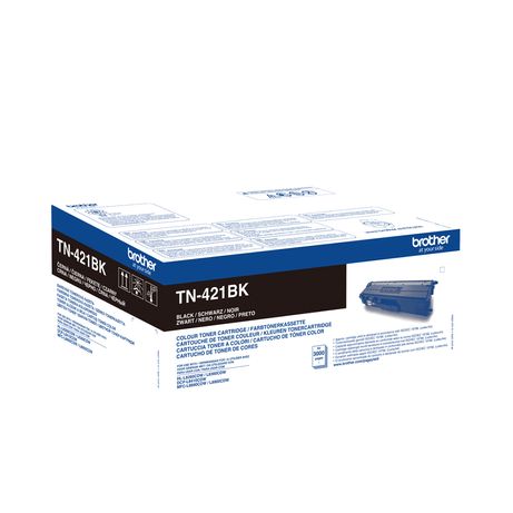 TN421BK TONER FOR BC4 - Imagen 3 de 3 TN421BK TONER FOR BC4 - Imagen 3 de 3