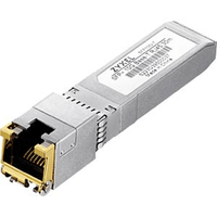 Miniatura 1 de Zyxel SFP10G-T  SFP Plus 10Gb RJ45 Module