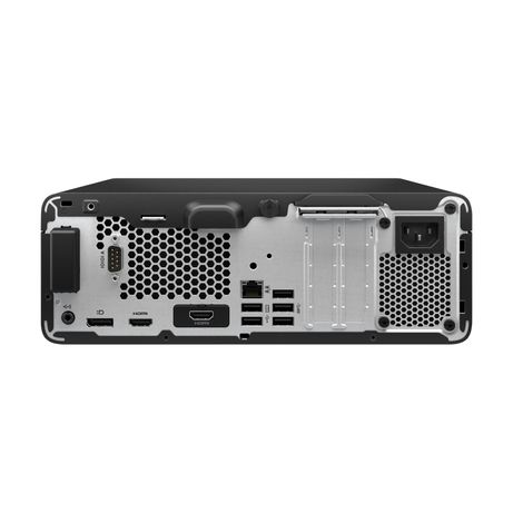 HP Pro SFF 400 G9 i514500 16GB/512 PC ES - Imagen 5 de 5 HP Pro SFF 400 G9 i514500 16GB/512 PC ES - Imagen 5 de 5