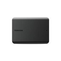 Miniatura 4 de DISCO DURO EXTERNO TOSHIBA CANVIO BASICS 1TB 2.5" USB 3.2 BLACK HDTB510MK3AAH